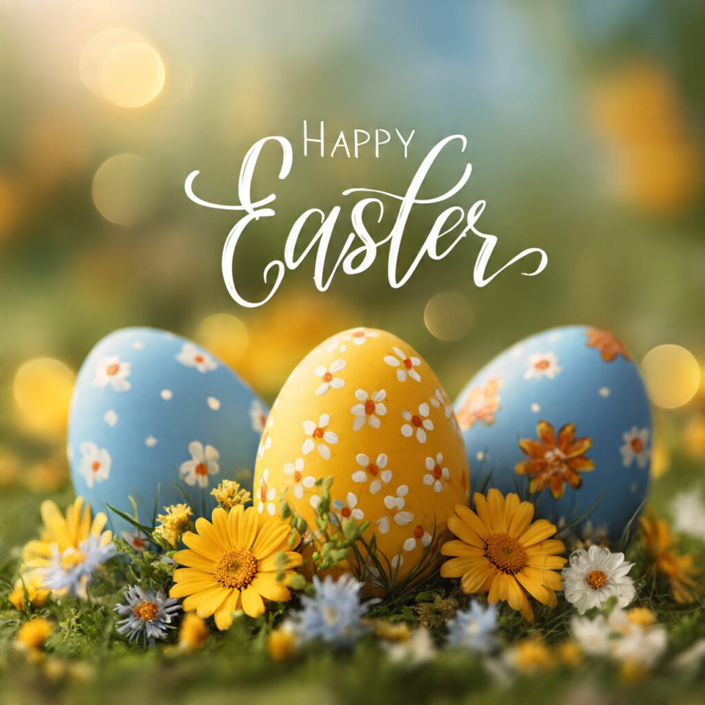 Best Happy Easter Images Free Download