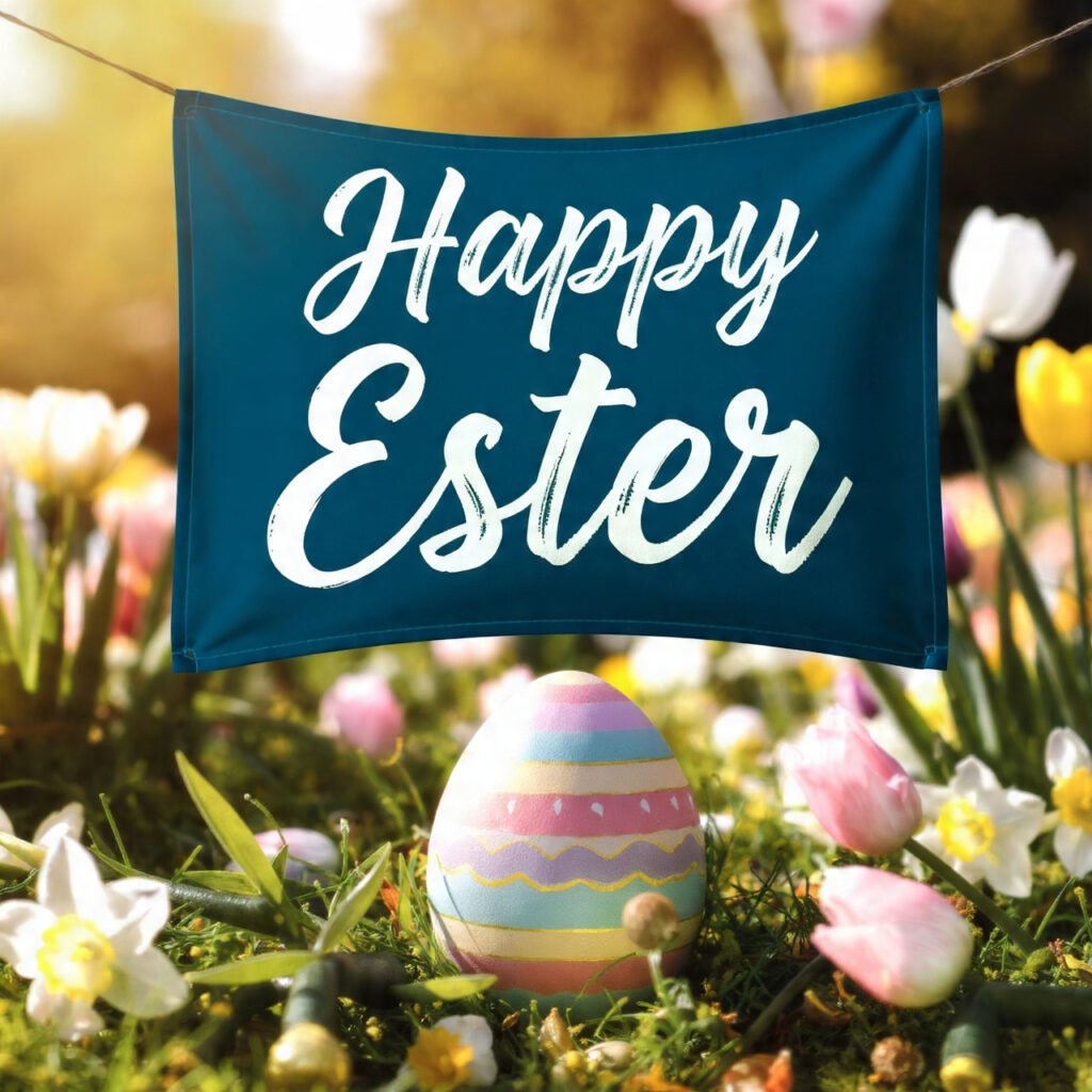 Happy Easter HD Images Free Download