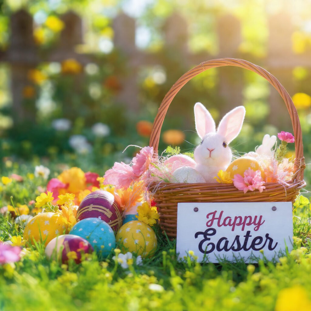 Free Download Easter Celebration Images