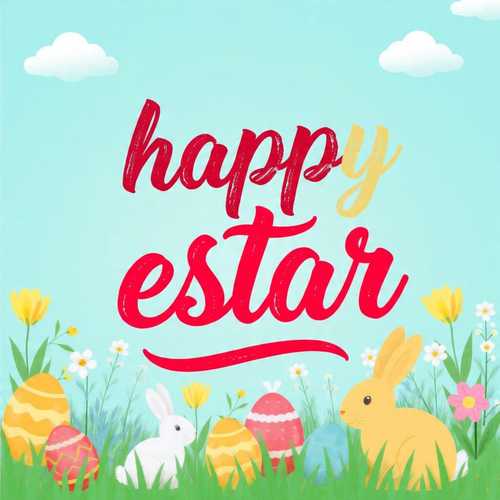 Easter Holiday Images Free Collection