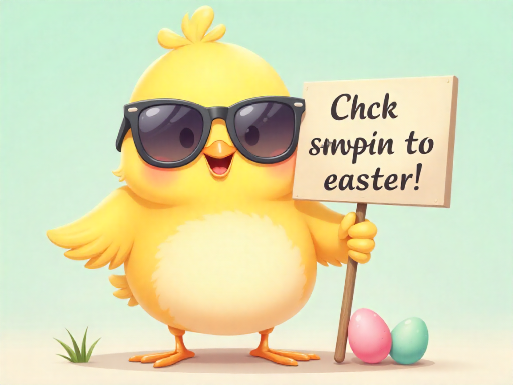 Witty Happy Easter Quotes Image Pack