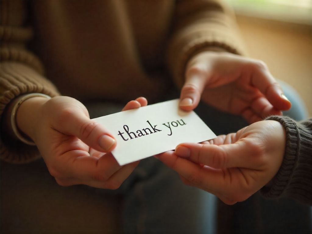 Stunning 4K Thank You Images for Sharing & Download