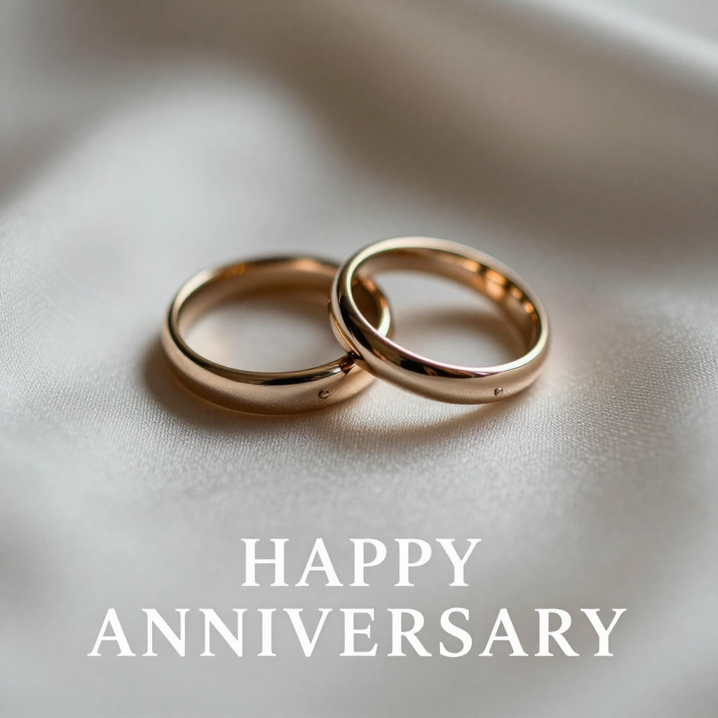 Happy Marriage Anniversary Images with Quotes