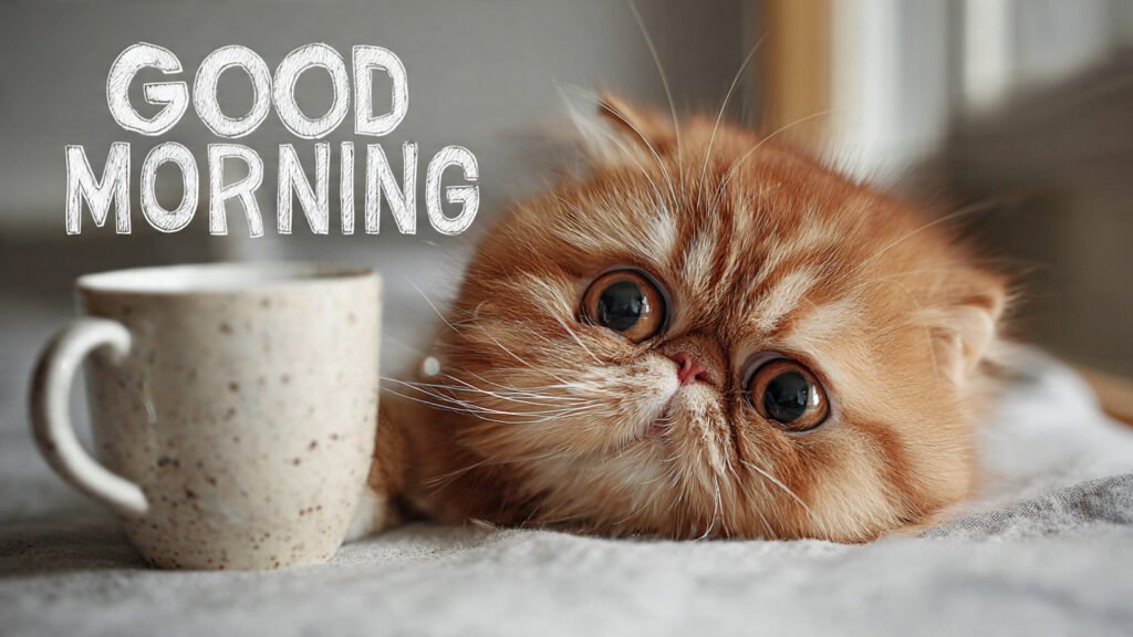 Hilarious Morning Wishes Images for Friends