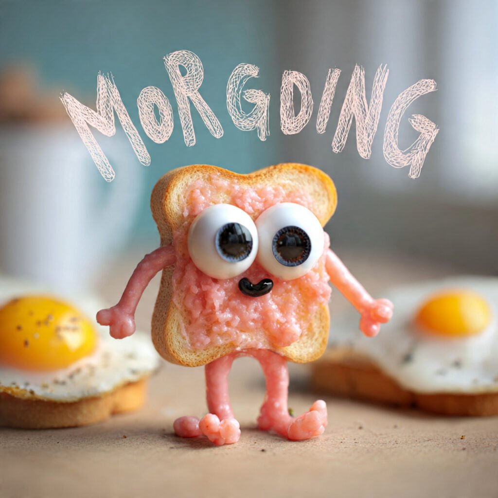 Funny Morning Greetings for WhatsApp Friends