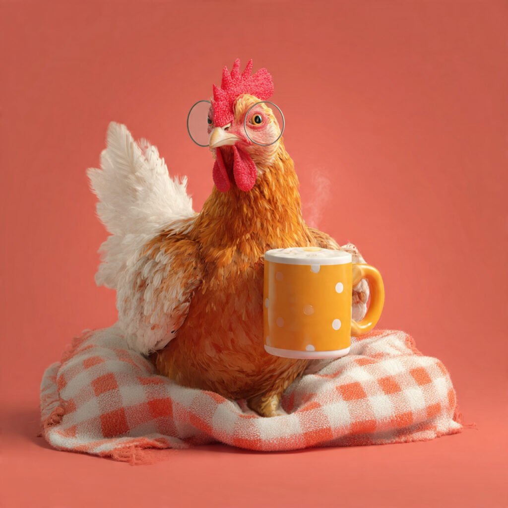 Funny Good Morning Images for WhatsApp Group