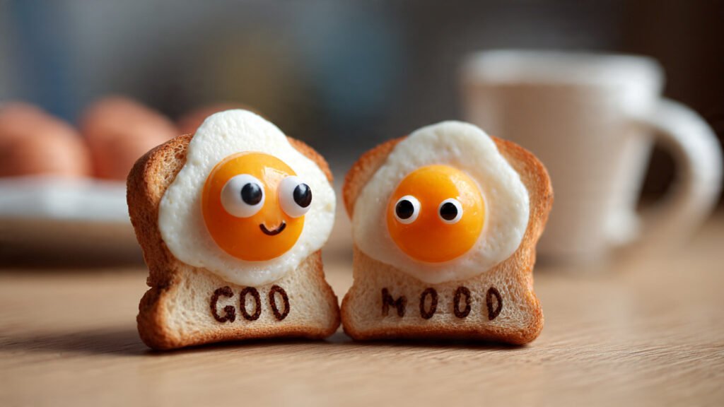 Joke Good Morning Images for Friends