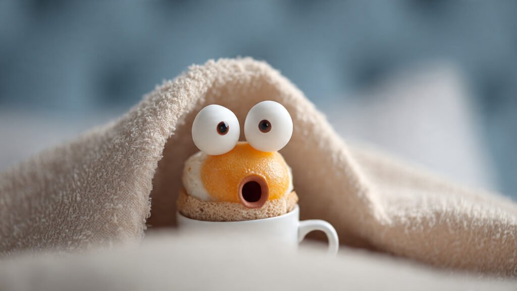 Crazy Funny Morning Images for Friends