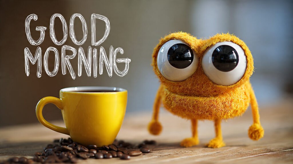 Good Morning Comedy Images Free Download