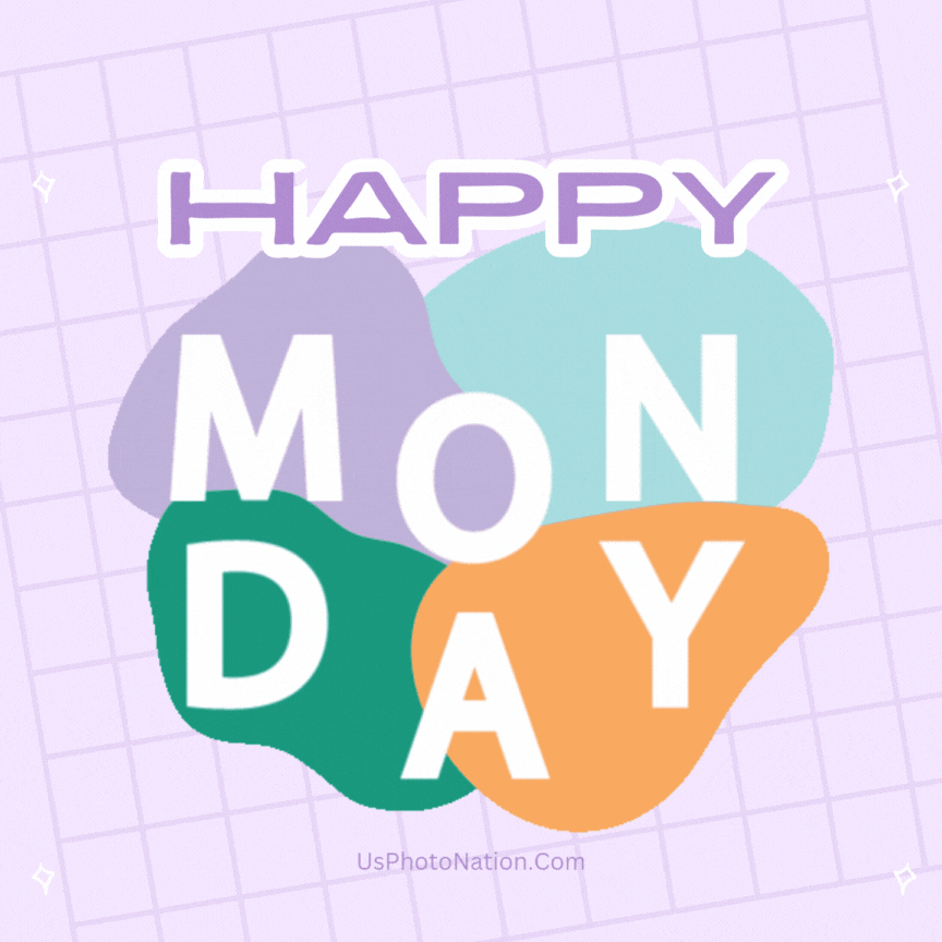 Cute Special Good Morning GIF for Friends
