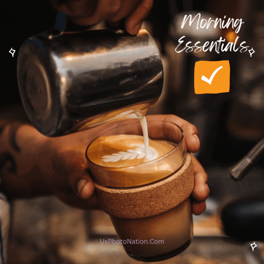 Romantic Special Good Morning GIF Images
