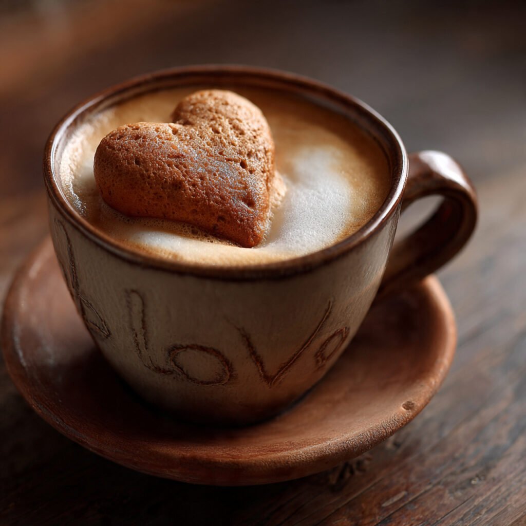 Good Morning Coffee Images for Couples Love