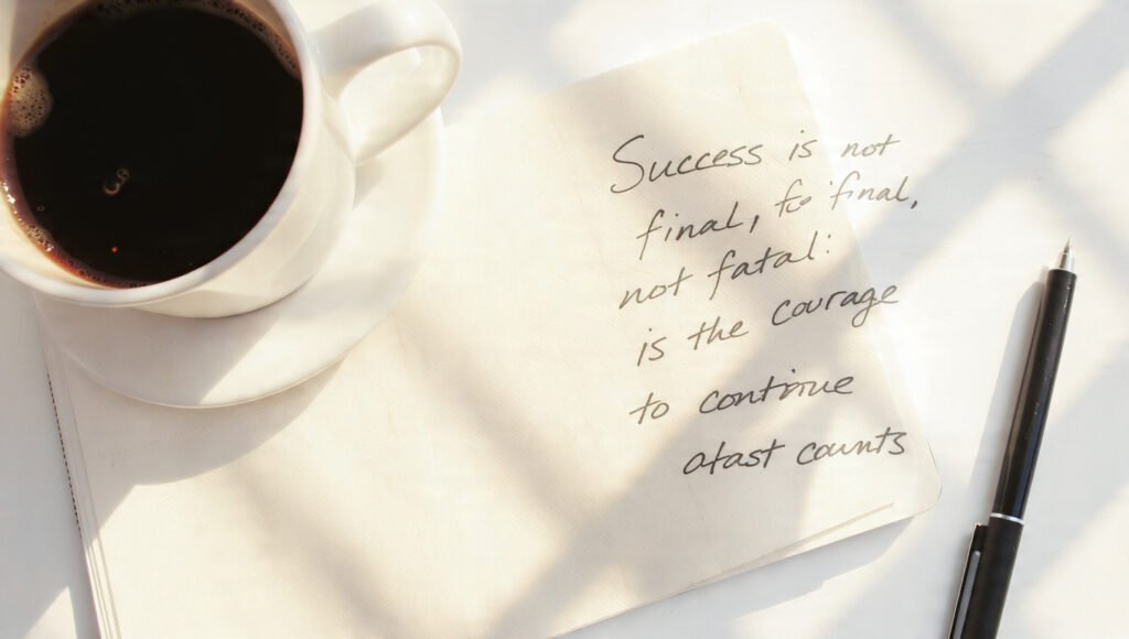 Peaceful Positive Morning Images