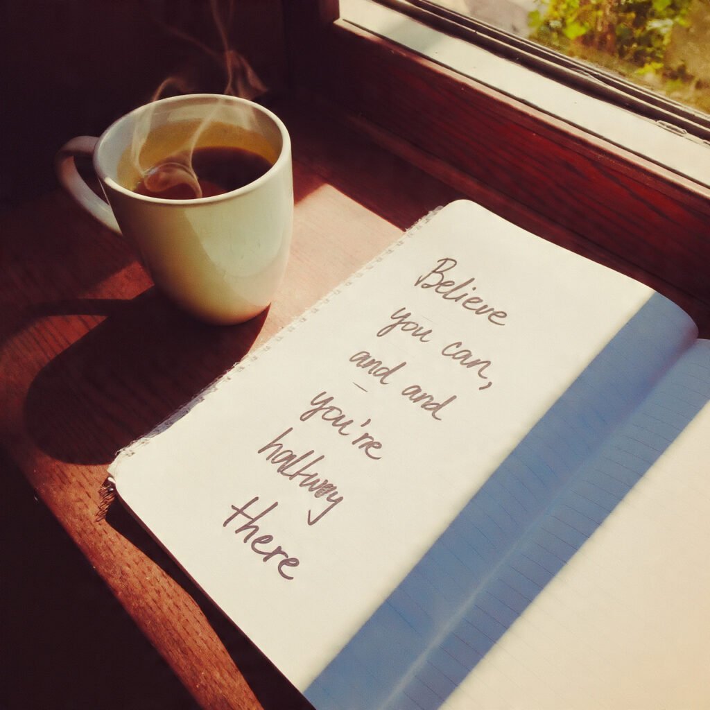 Good Morning Quotes with Beautiful Images