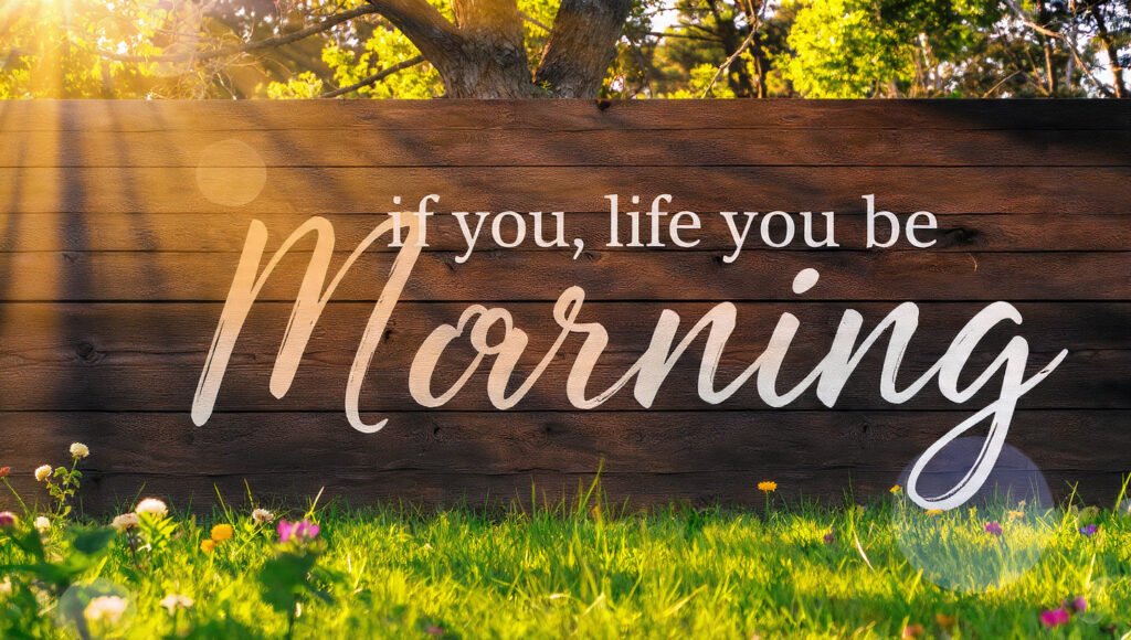 Daily New Good Morning Quotes Images