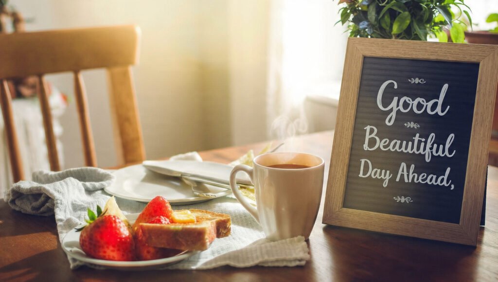 Morning Motivation Quotes Images