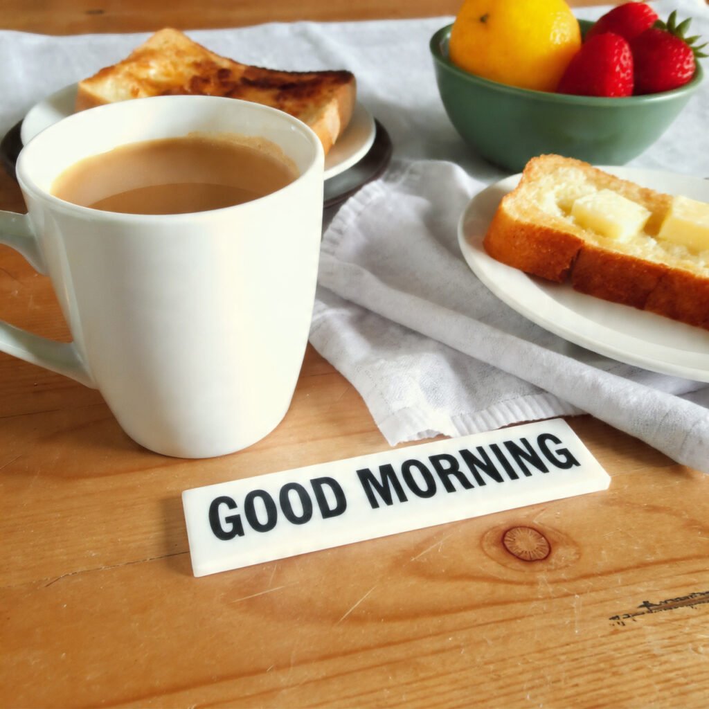 New Good Morning Images Free Download