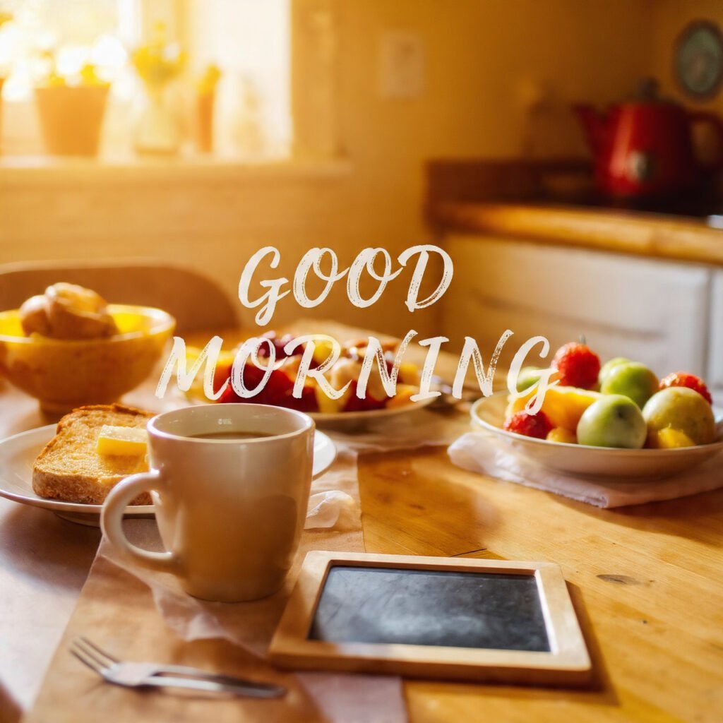 Fresh Morning Wallpapers for Mobile
