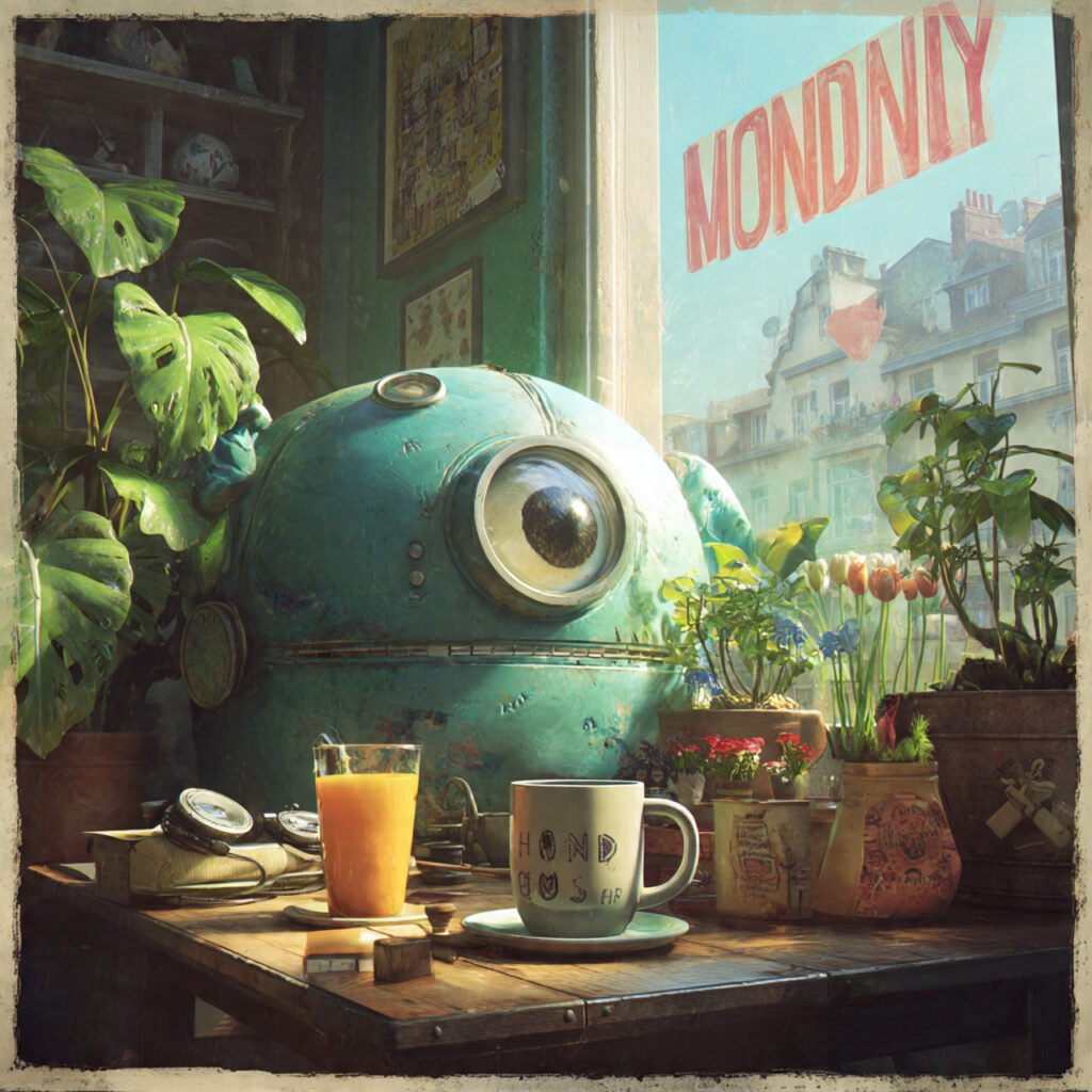 Monday Tuesday Good Morning Pictures