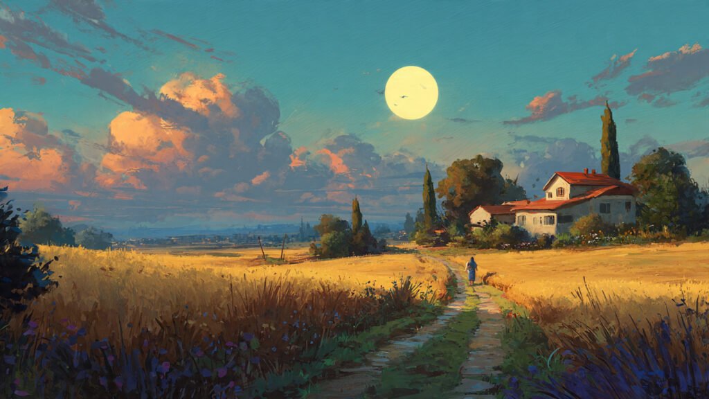 Positive Good Morning Images for Monday & Tuesday