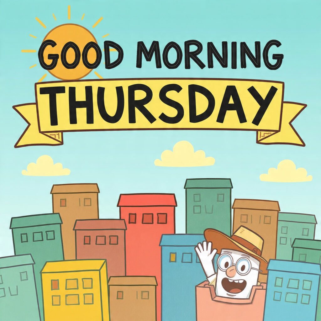 Heart Touching Good Morning Wednesday & Thursday Wishes Images
