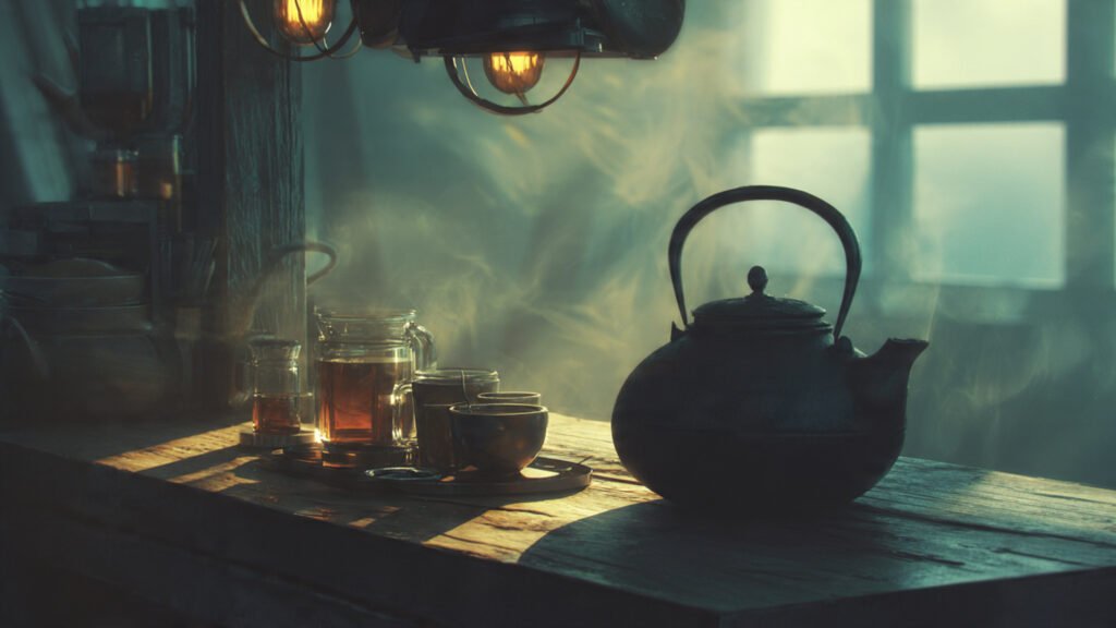 Good Morning Monday & Tuesday Wallpapers