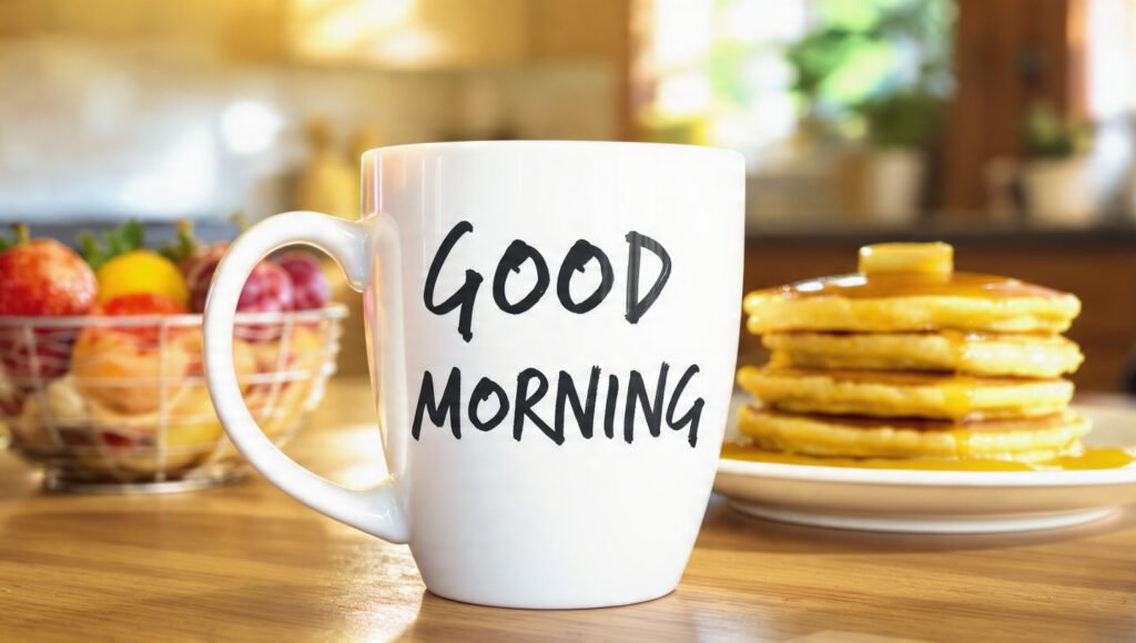 Happy Morning Images Free Download