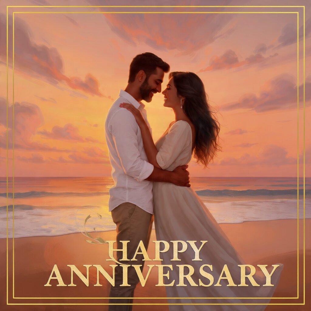Free Download Happy Anniversary Couple Pics
