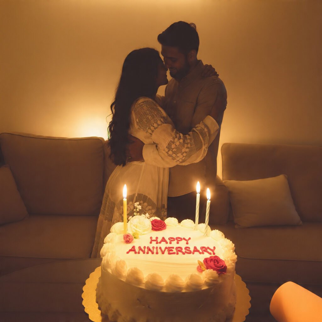 Elegant Anniversary Images for Couples Free
