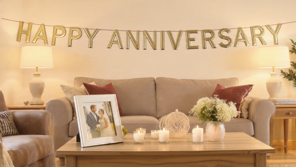 Heart Touching Anniversary Images for Couples
