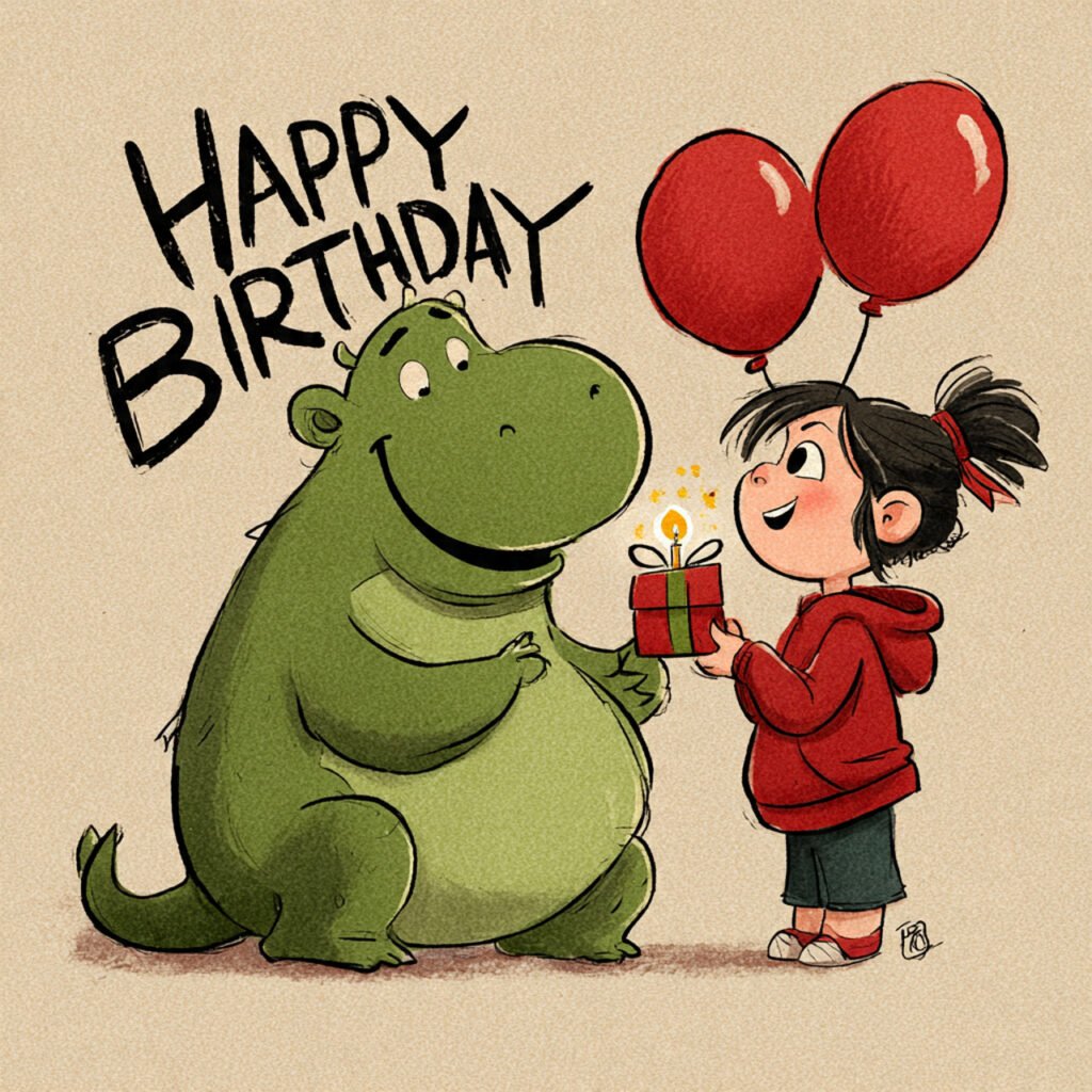 Cute belated happy birthday images for friend