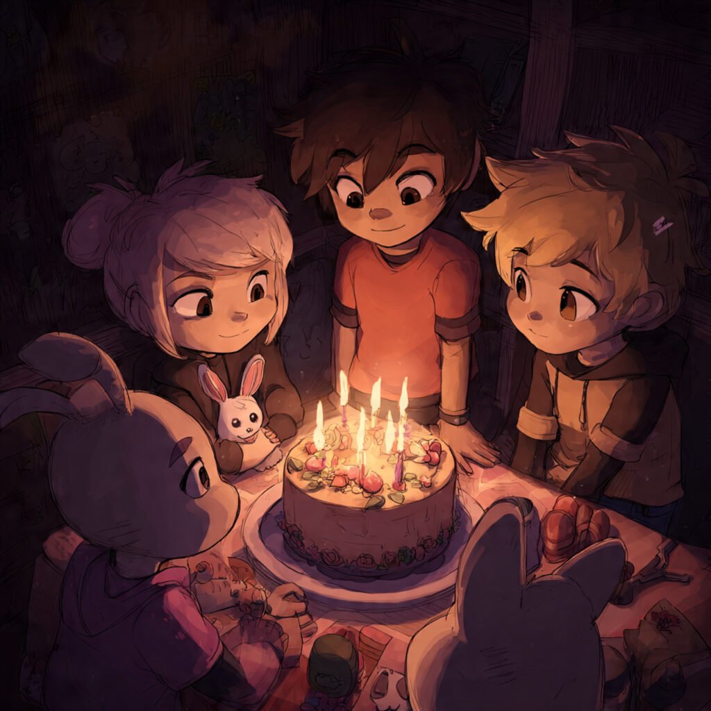 Belated happy birthday wishes images for friend