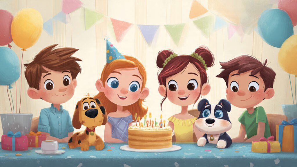 Happy belated birthday images with quotes for friend