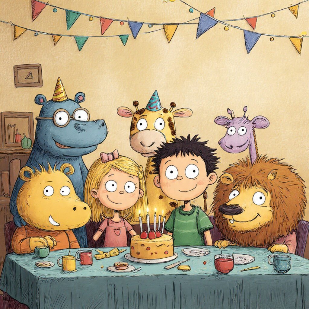 Lovely belated birthday images for friend