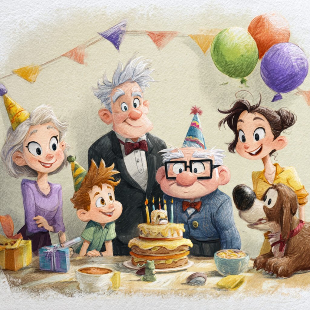 Warm belated happy birthday images for friend