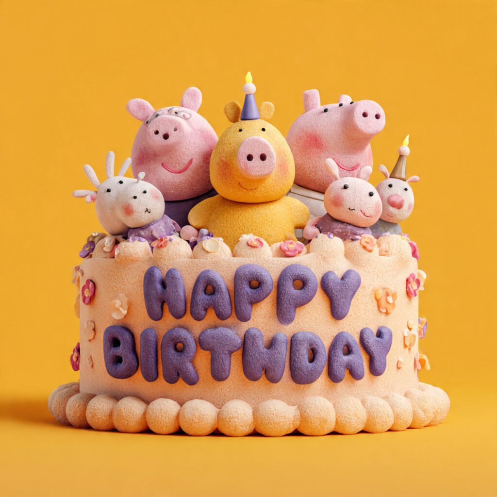 Amazing happy birthday images in HD format