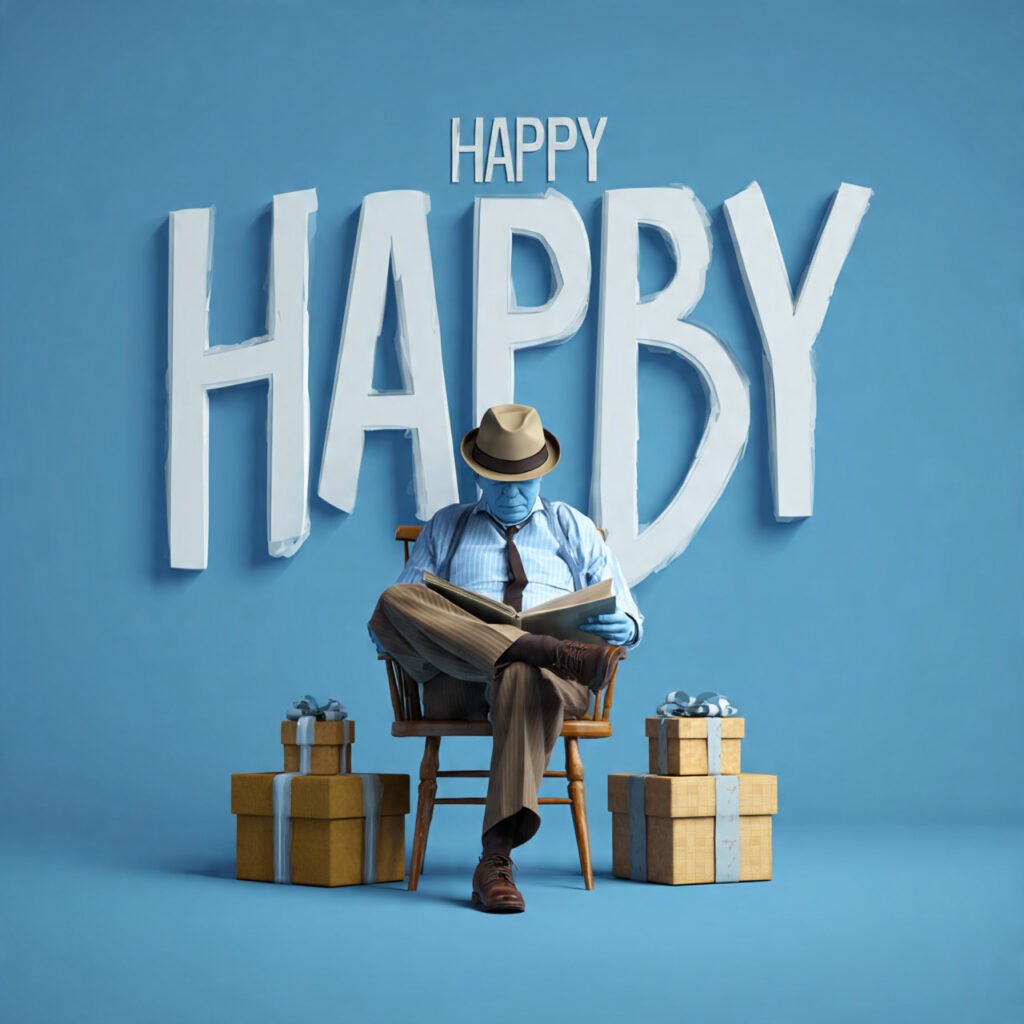Happy birthday images for men HD