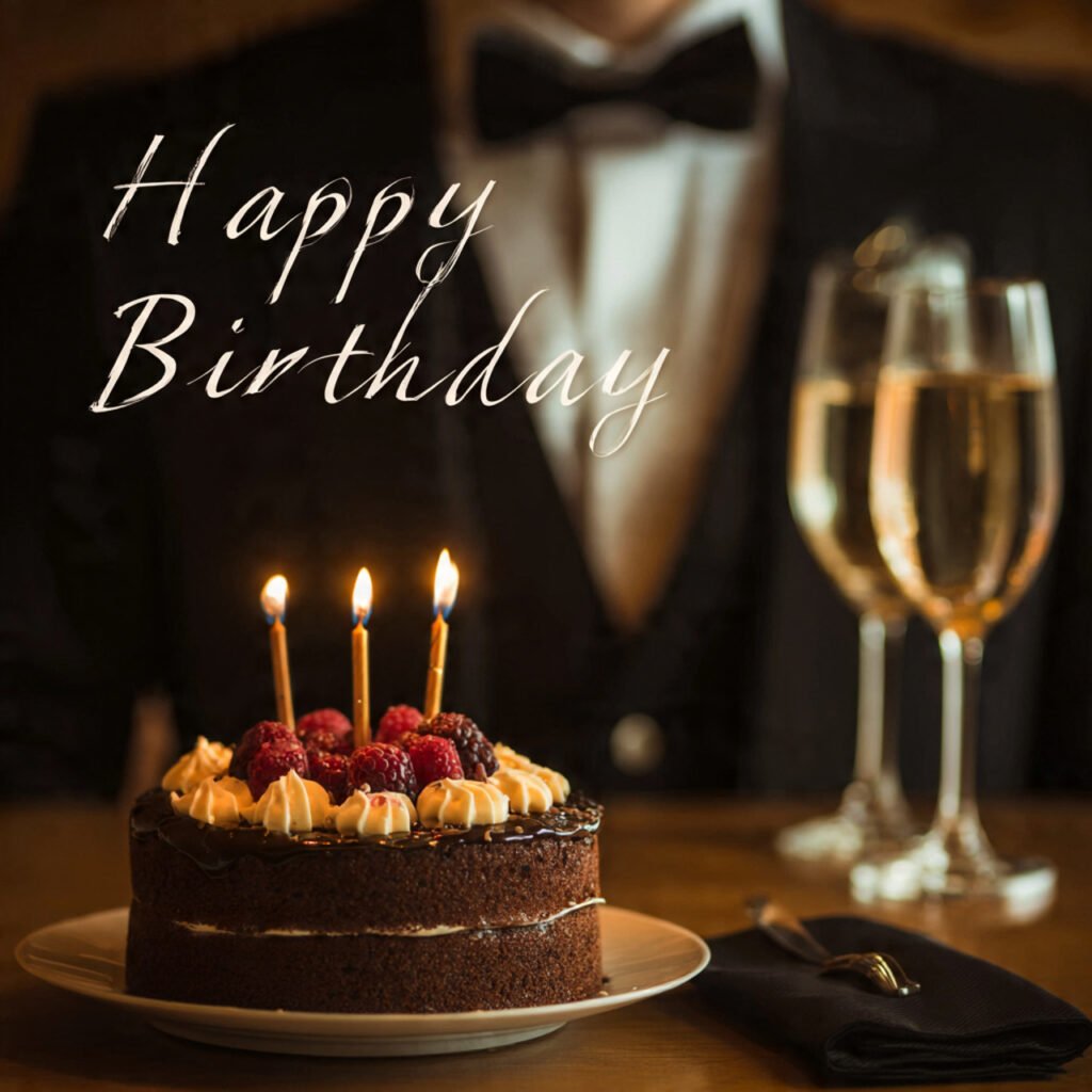 Happy birthday images for men free download