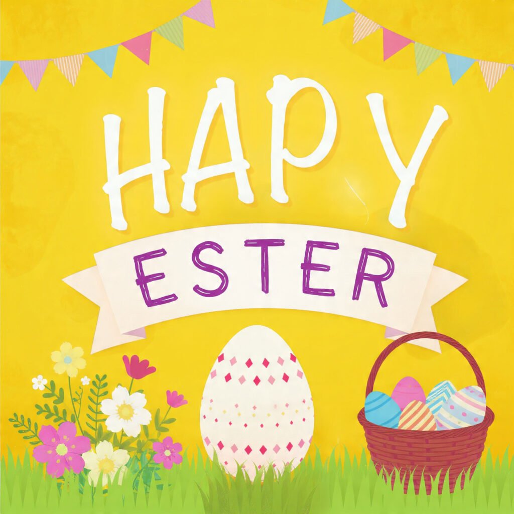 Easter greeting card texts for Christian boys