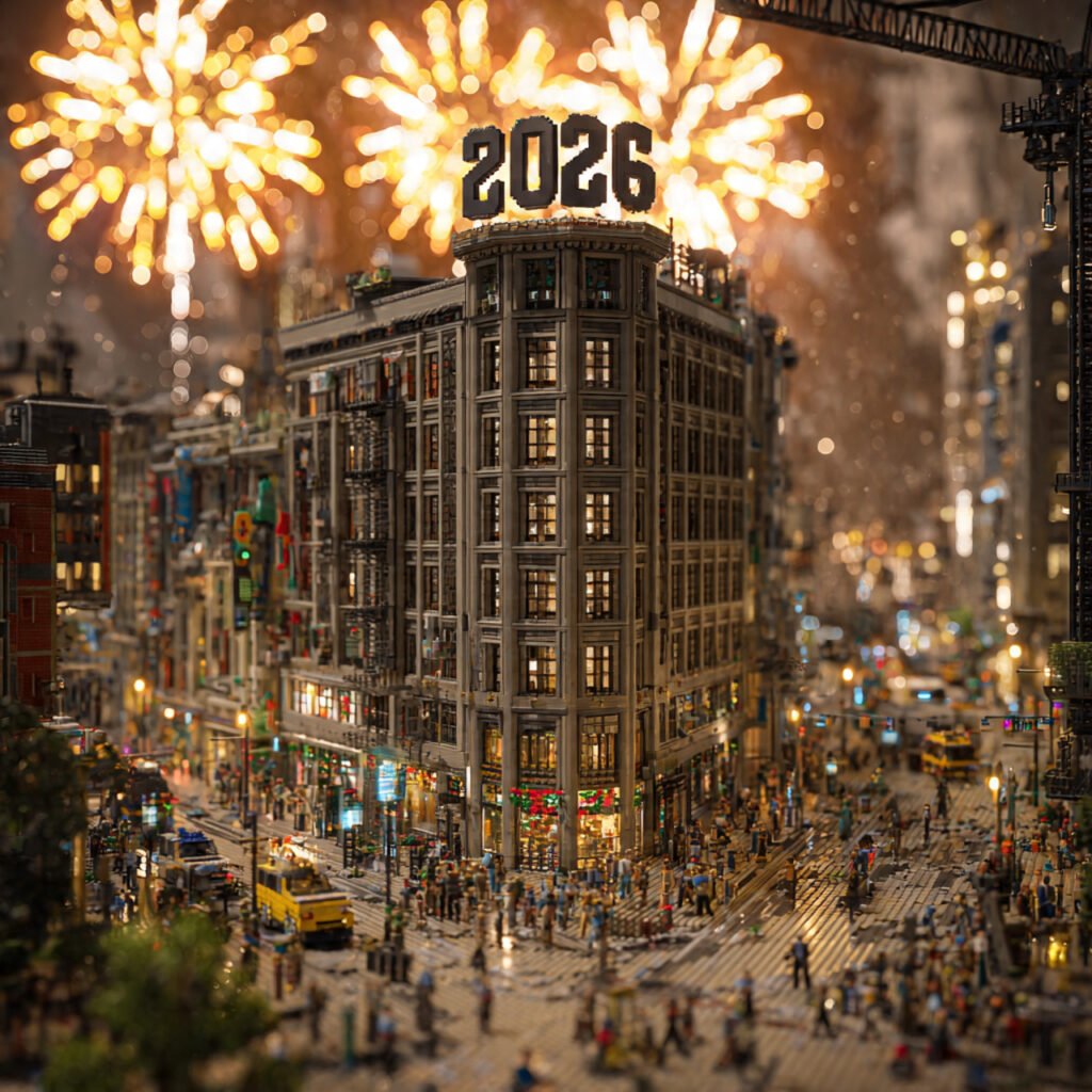 Free HD New Year 2026 wallpapers and images