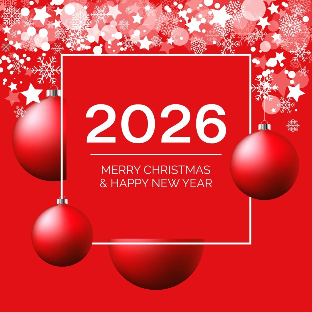 Free HD Christmas wallpapers for your devices