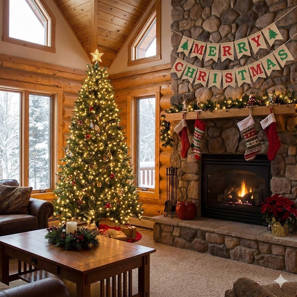 Best Merry Christmas images to download for free