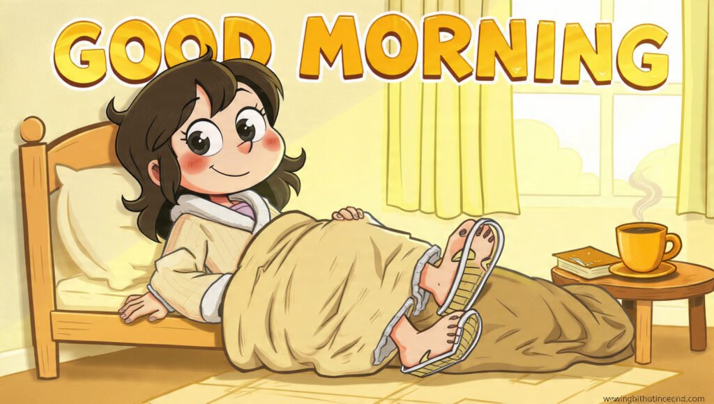Latest Morning Greetings Images
