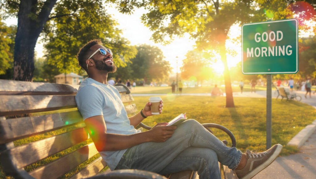 Good Morning Images for WhatsApp Status