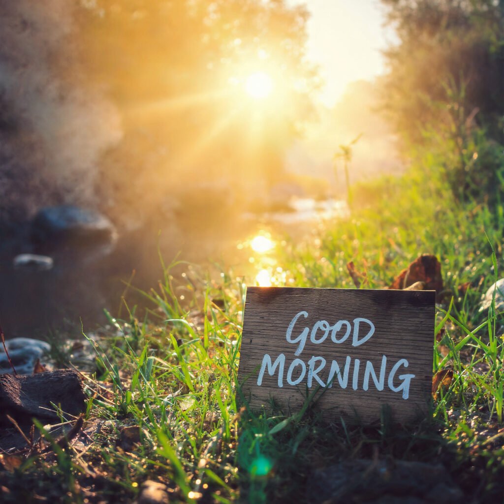 HD Good Morning Pictures Collection