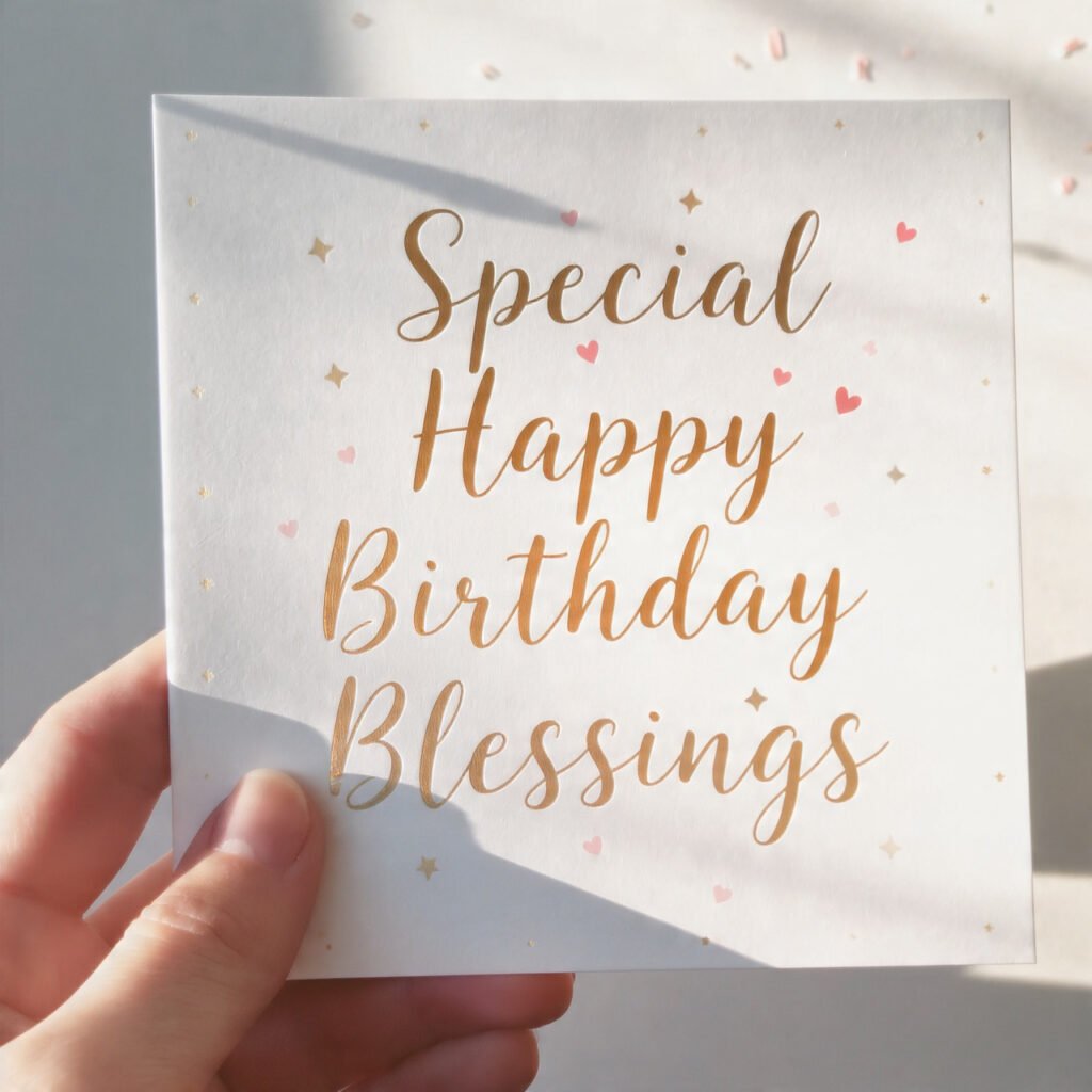 Religious happy birthday blessings images