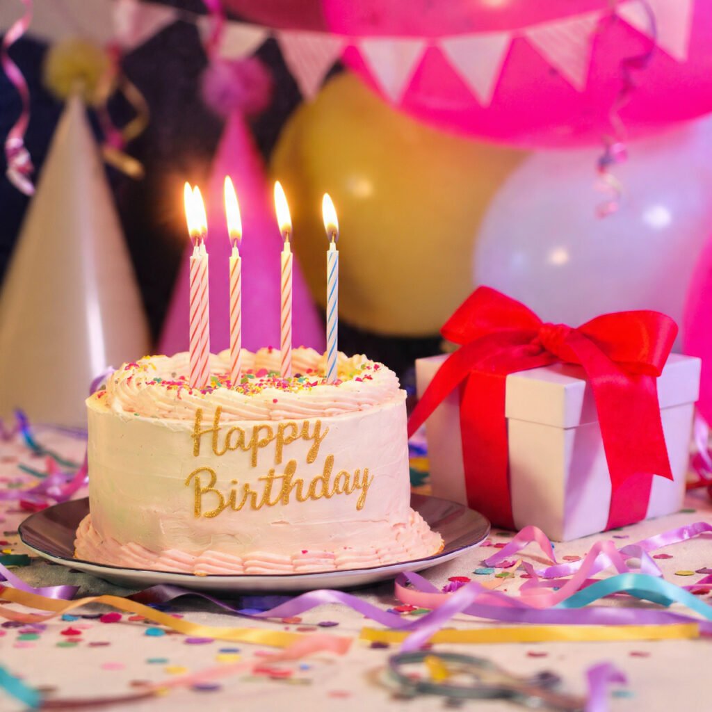 Heartfelt birthday blessings images