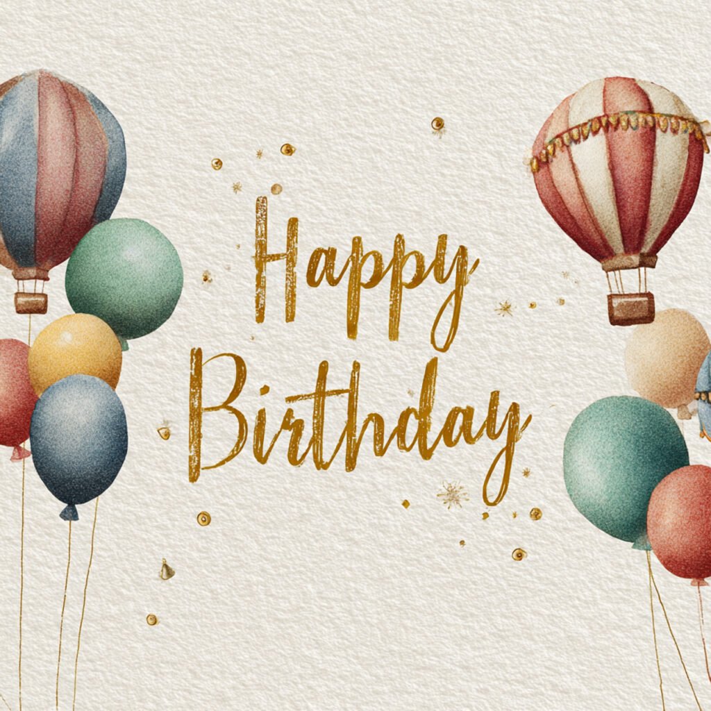 Blessed happy birthday images with prayers