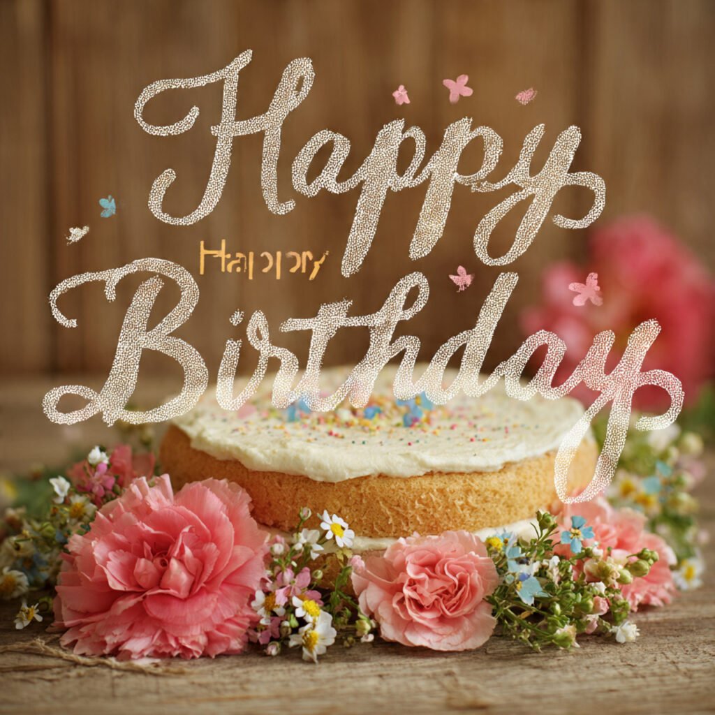 Holy happy birthday blessings images