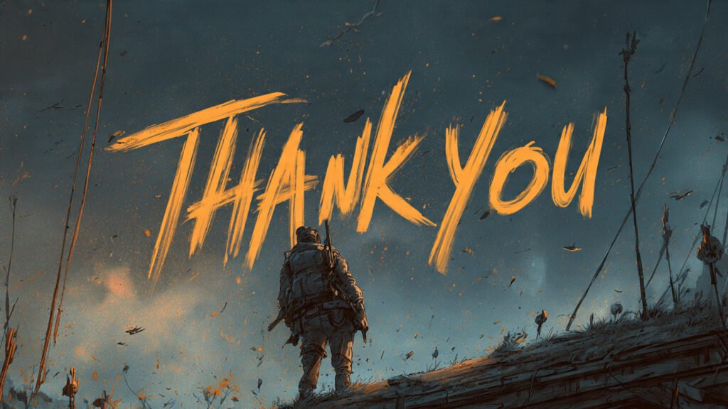 Express Gratitude with High-Quality Thank You Images